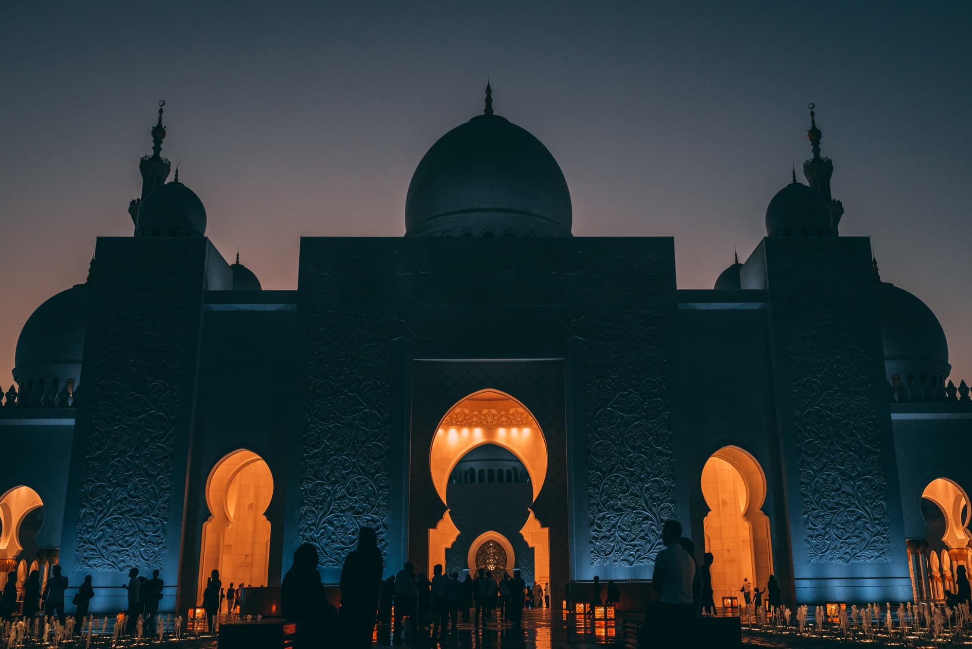 Old Medina